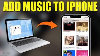 How to Transfer Music from Computer to iPhone / iPad (Updated)