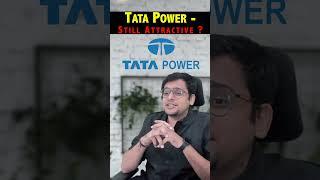 Tata Power - Time to Sell ??