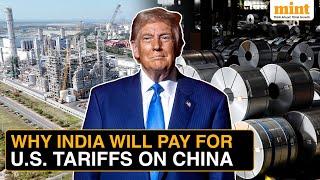 Steel Wars: How US Tariffs on China Could Reshape India’s Market