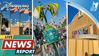  Disneyland Paris Live NEWS Report | 2 & 3 February 2025