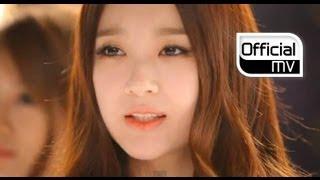 Davichi & T-ara(다비치&티아라) _ We were in love(우리 사랑했잖아) MV