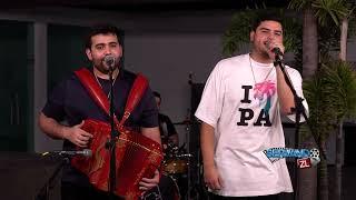 Los Chavalitos - El Verde Es Vida (En Vivo 2023)