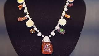 Eduardo Sanchez Jewelry