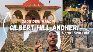 Gilbert hill Andheri West - Complete Information Vlog 2023 |