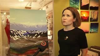 Галерея прогресса снова удивляет