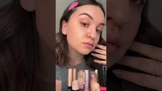 Un full face Maybelline  ? 1/2 #makeup #shorts