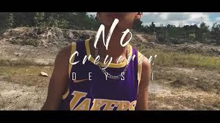 No Creyeron // DEYSII // VIDEO OFICIAL (MBEATZ)