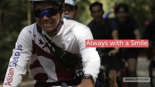 Ubin Bike Trail Adventures by Asian Detours