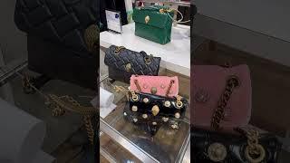 Kurt Geiger Bag Shopping.Dillard’s.Shopping Vlog #fashion #style #shopping #viralshorts #viral