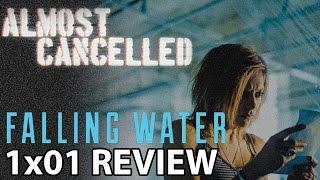 Falling Water Season 1 Episode 1 'Don't Tell Bill' Review