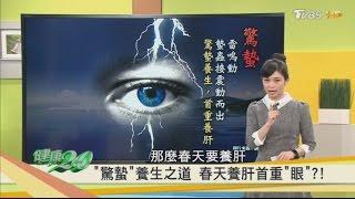 「眼部回春」K.O.眼袋美容秘笈！眼周細紋的健康危機？健康2.0(完整版)