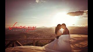 Wedding trailer Gisa e Francesco - Agira 16 Giugno 2018