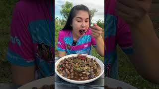 แกงเห็ดเผาะ