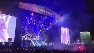 Break Stuff - Limp Bizkit (Live at Lollapalooza Brasil 2024) [4K 60fps]