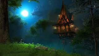 Baba Yaga's Hut - Dark Fantasy Music & Ambience 