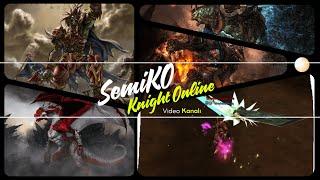 Knight Online Zero Pazar | 50 GB ile Nereye Kadar Gidebiliriz ? | FAKFAKİR PAZARCI BÖLÜM 1 | #zero