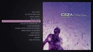 CEZA - Buz Dağları (Official Audio)