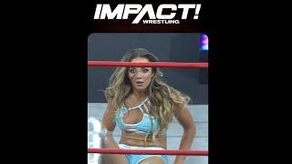 Chelsea Green IS HOTTER THAN FIRE! | TNA Wrestling