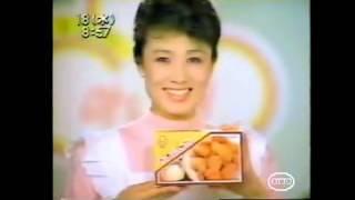 mix 1985년 10월 실제 방영된 TVCF광고 모음