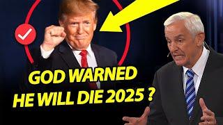 David Jeremiah Sermons 2024 | GOD TOLD ME BEWARE! THESE PROPHECIES are ABOUT to BE FULFILLED -Trump