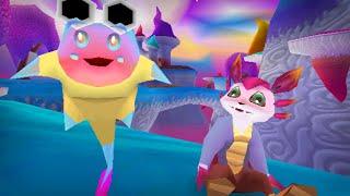 This Spyro Fan Game Is Amazing