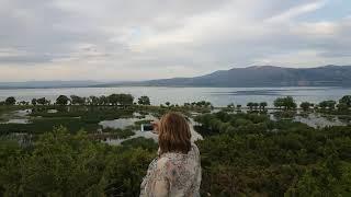 Eğirdir Gölü Doğal Güzellikleri- Folklorik Turizm Seyahat Acentası