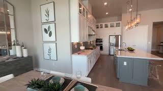 Experience Resort-Style Living: Cobalt Model Home Tour at Delta Coves"#newconstructionhomesforsale