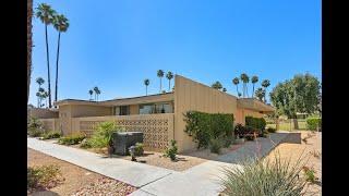 1103 Sandpiper Street Palm Desert, CA |