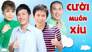 Cười Muốn Xỉu khi xem Phim Hài Hoài Linh - Việt Hương - Hoài Tâm - Nhật Cường Hay Nhất