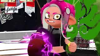 [Splatoon GMOD] Agent 8 gets her revenge