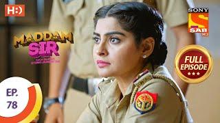 Maddam Sir - Ep 78 - Full Episode - 28th September 2020