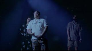 AXEL BABY, JEYYFF & J ABDIEL - ANTISOCIAL | VIDEO OFICIAL