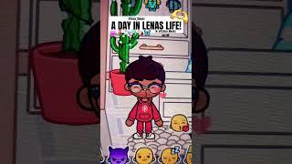 Lena's life  #fyppppppppppppppppppppppp #tocalifeworld #shorts #tocaboca #aesthetic #fypシ゚viral