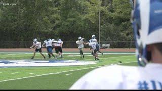 Ladue Rams ready to defend their title