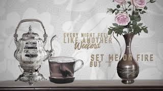 Dirty Heads - High Tea feat. Jordan Miller (Lyric Video)