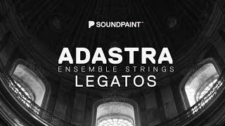 Adastra Full Ensemble Strings - Legatos