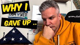 Why I Stopped Reaction Videos & Deleted Millions of Views ….