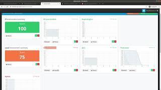 QAconsole tutorial - Cyoress.io integration