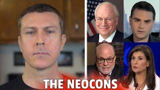 The Neocons vs Paleoconservatives - How They Are Different and Why It Matters