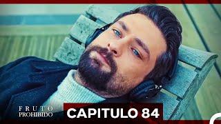 Fruto Prohibido Capitulo 84 (Doblado en Español)