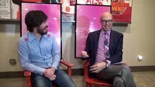 Interview: Big Screen-Bound John Gallagher Jr.