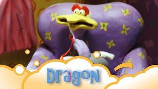 Dragon: Dragon’s Big Itch S2 E10 | WikoKiko Kids TV