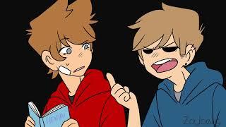 [MEME] Lena Problems - tomtord (eddsworld) SPECIAL 20K