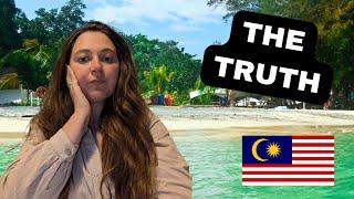 8 HUGE lies about Borneo nobody talks about