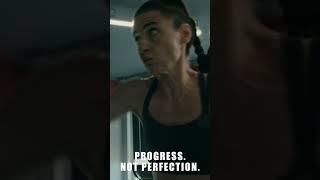 Progress. Not Perfection #shorts #movtivational