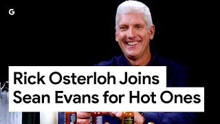 #MadeByGoogle After Party: Google's Rick Osterloh Joins Sean Evans for Hot Ones