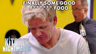 memes that i'm definitely not watching at 3am | Kitchen Nightmares