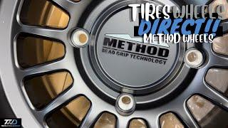 Method MR411 Staggered front 15x7 +13 rear 15x10 +25 4x156 Bolt Pattern Matte Black fits Polaris