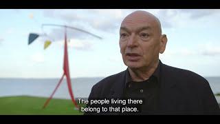 Architect Jean Nouvel on Louisiana Museum of Modern Art