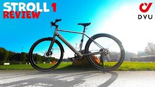 Is the Stroll 1 worth the price?? - HONEST E-Bike Review